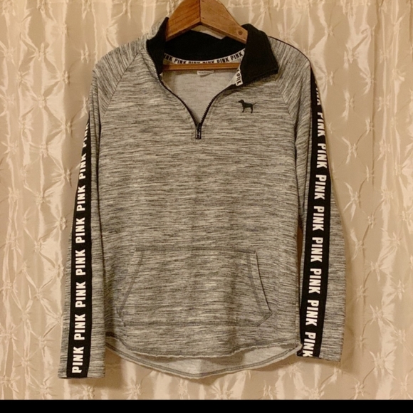 Repost PINK pull over - Picture 1 of 1